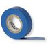 PVC-Isolierband 0,15x15x10 m blau